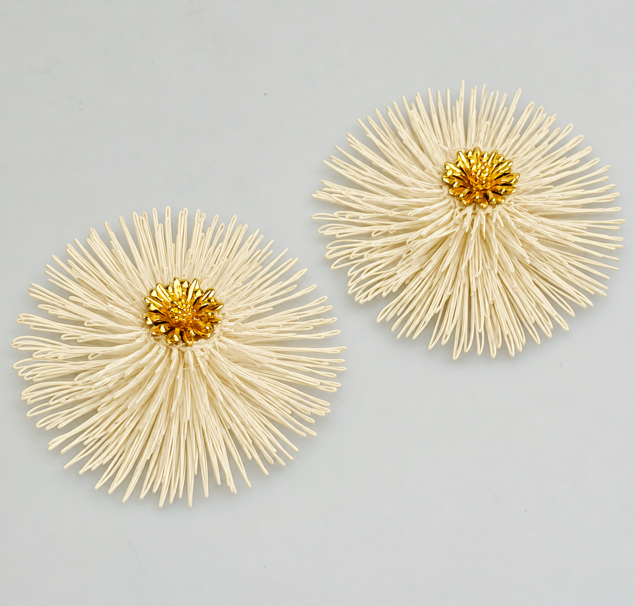 ANEMOS Runway Earring + Other Colors X DEE DEE