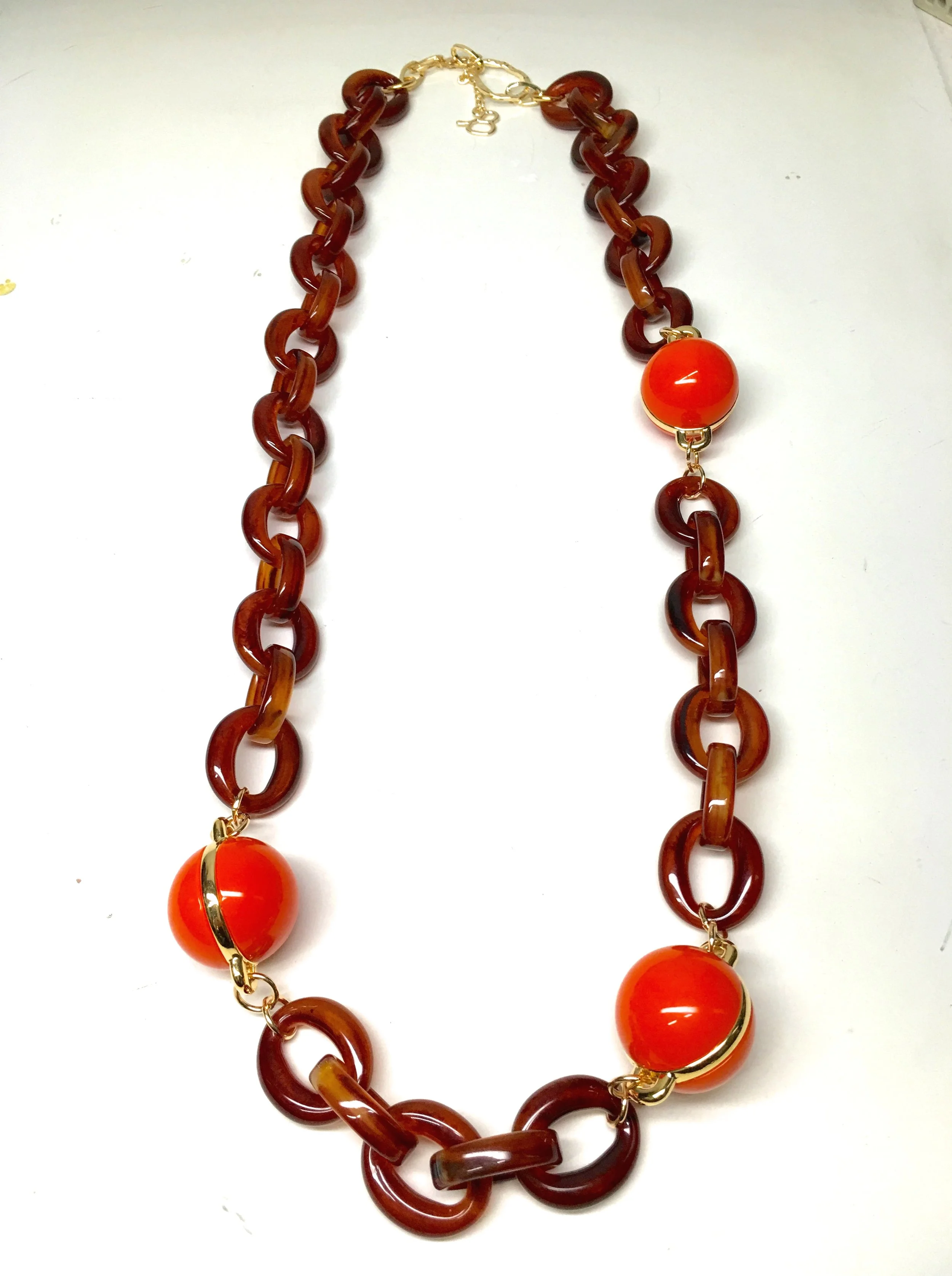 Ball and Chain#22 long_Tort Orange.jpg