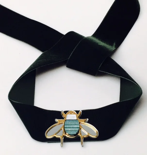 Bumble Grande Choker Wide.jpg