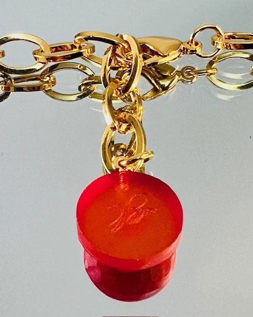 PIETRE Necklace — DIANA BROUSSARD