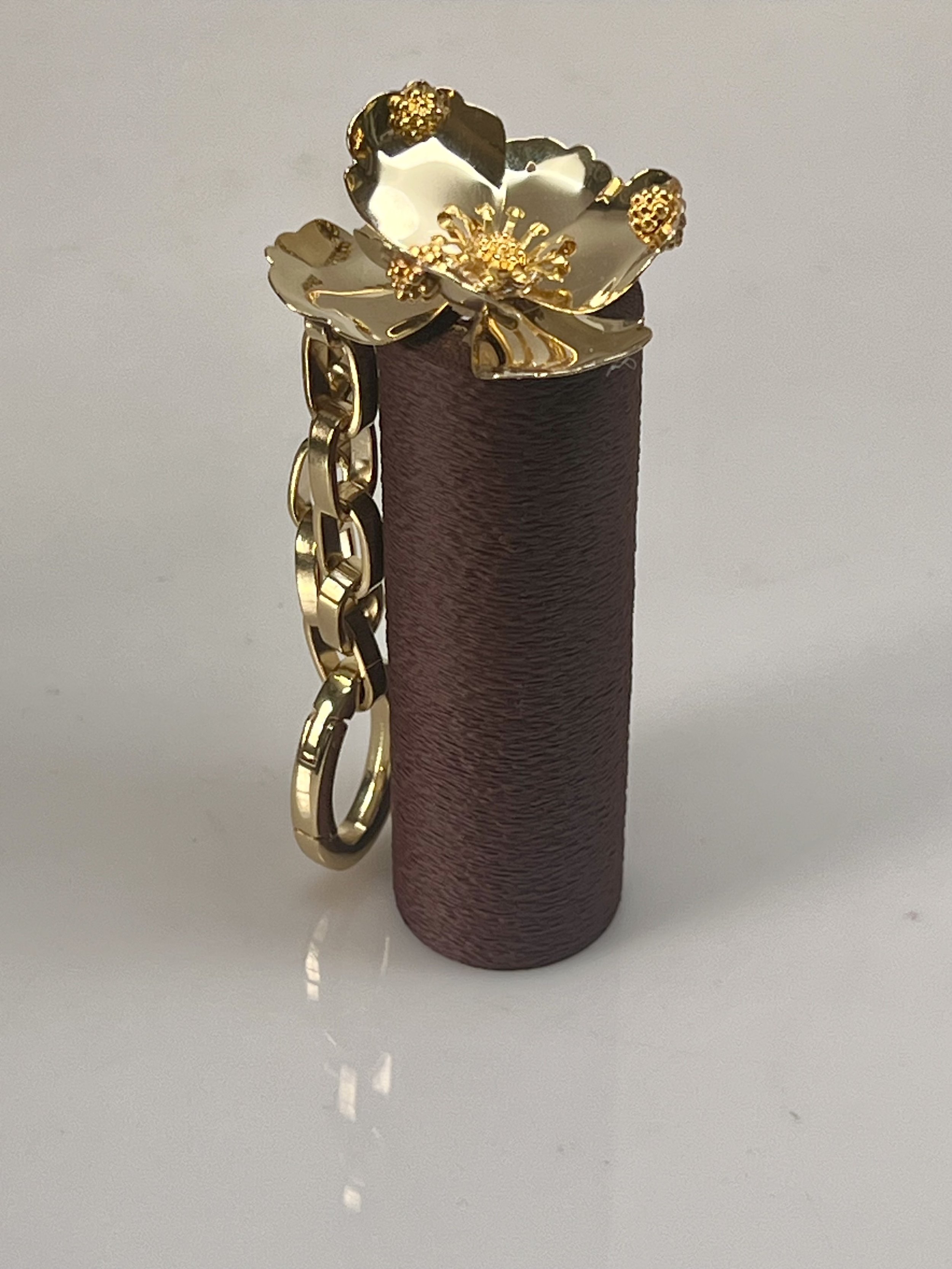 HYDRA LIPSTICK or Lip Balm Holder Charm X Dee Dee