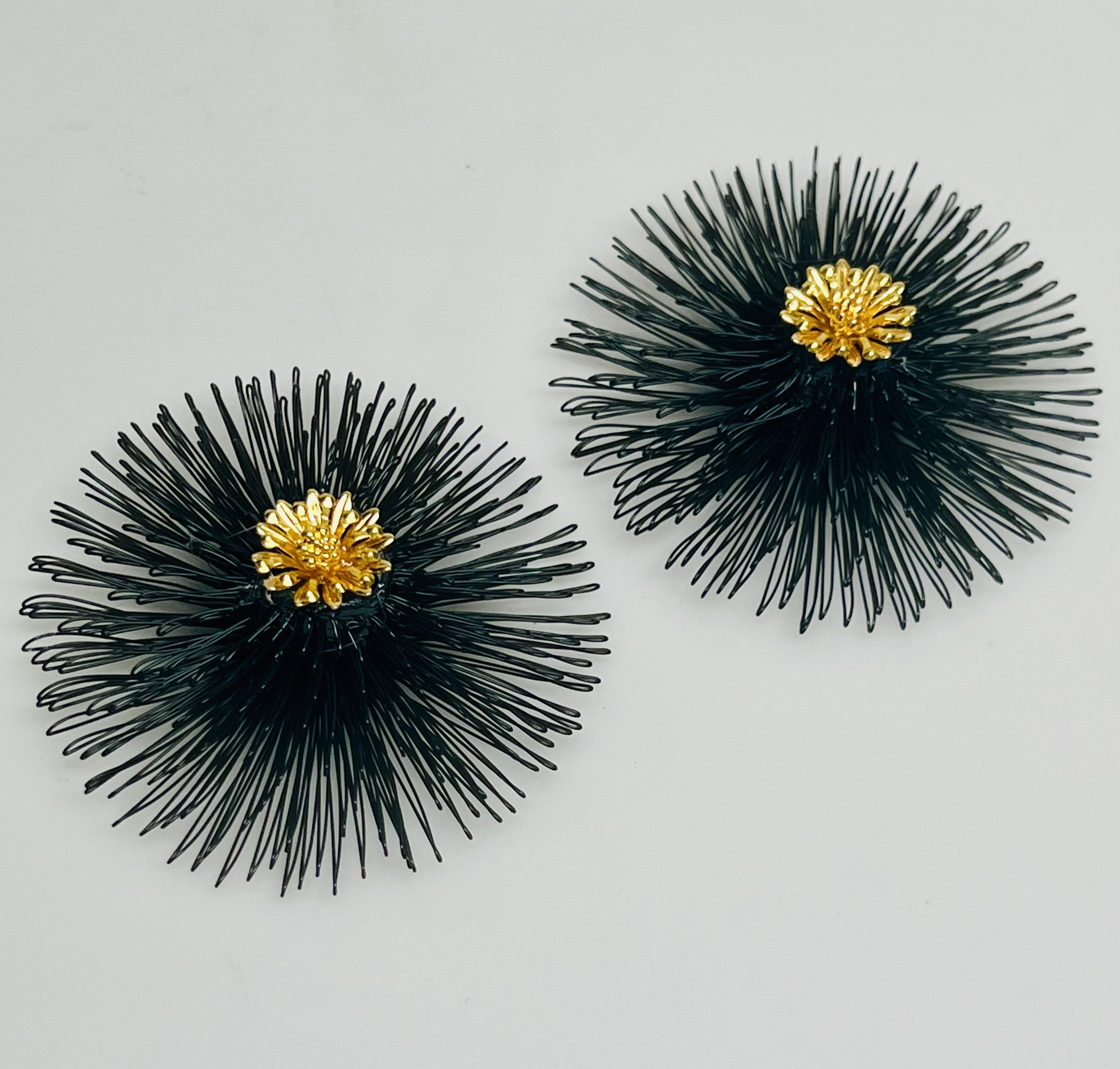 ANEMOS Runway Earring + Other Colors X DEE DEE