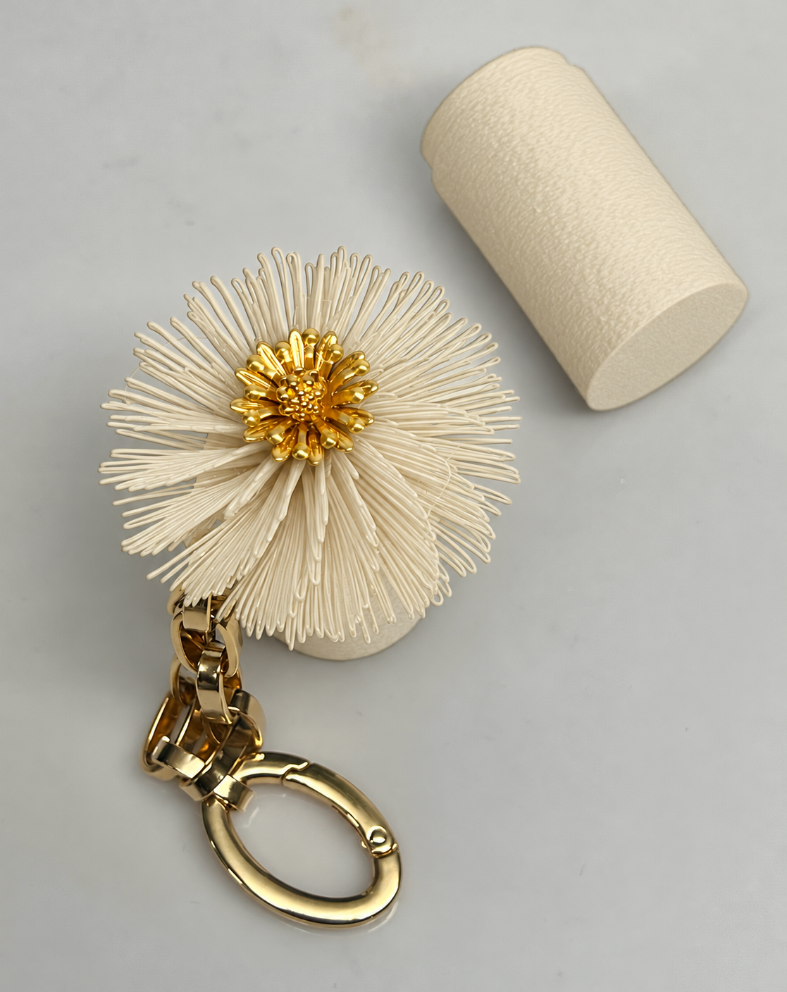 ANEMONE LIPSTICK Holder Charm + Other Colors X Dee Dee