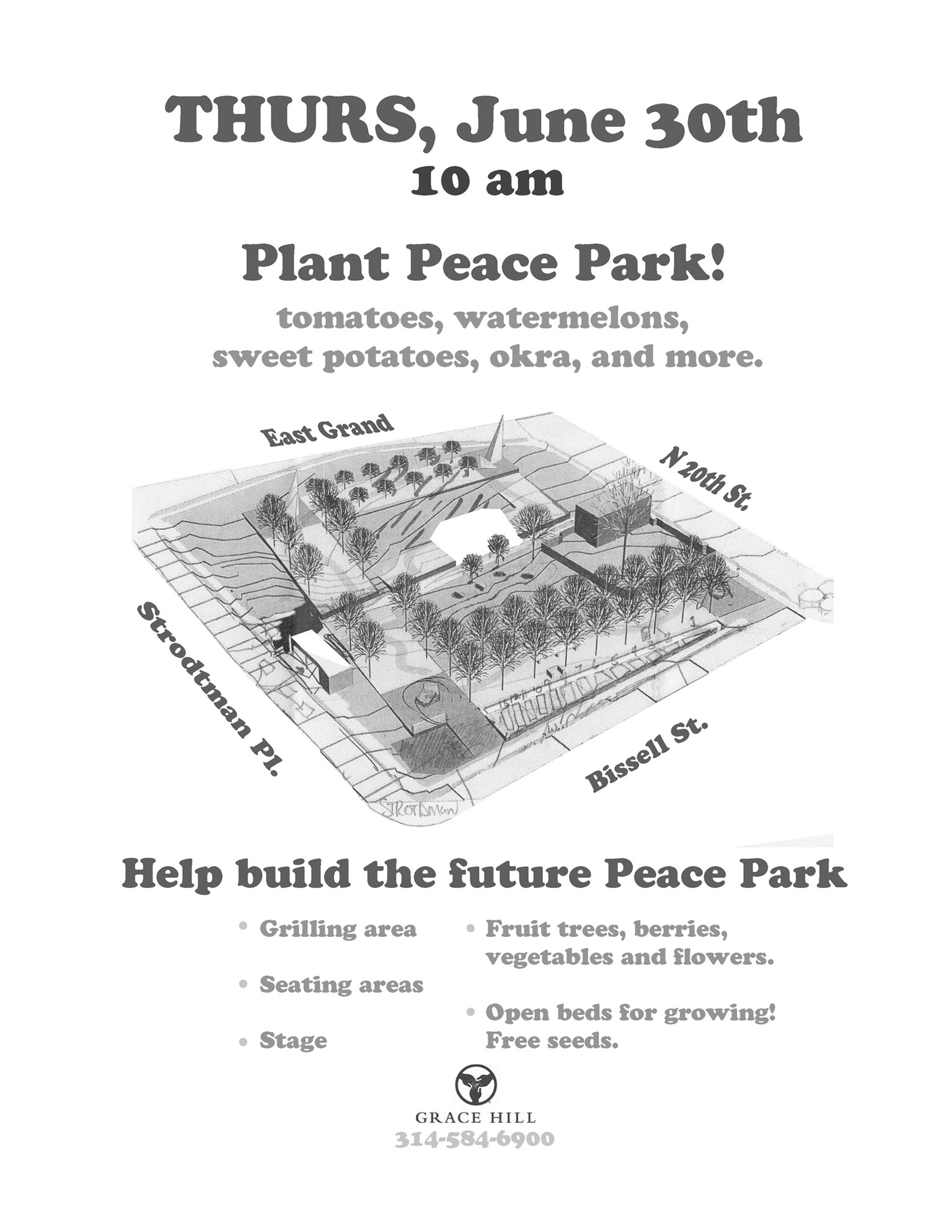 Peace Park