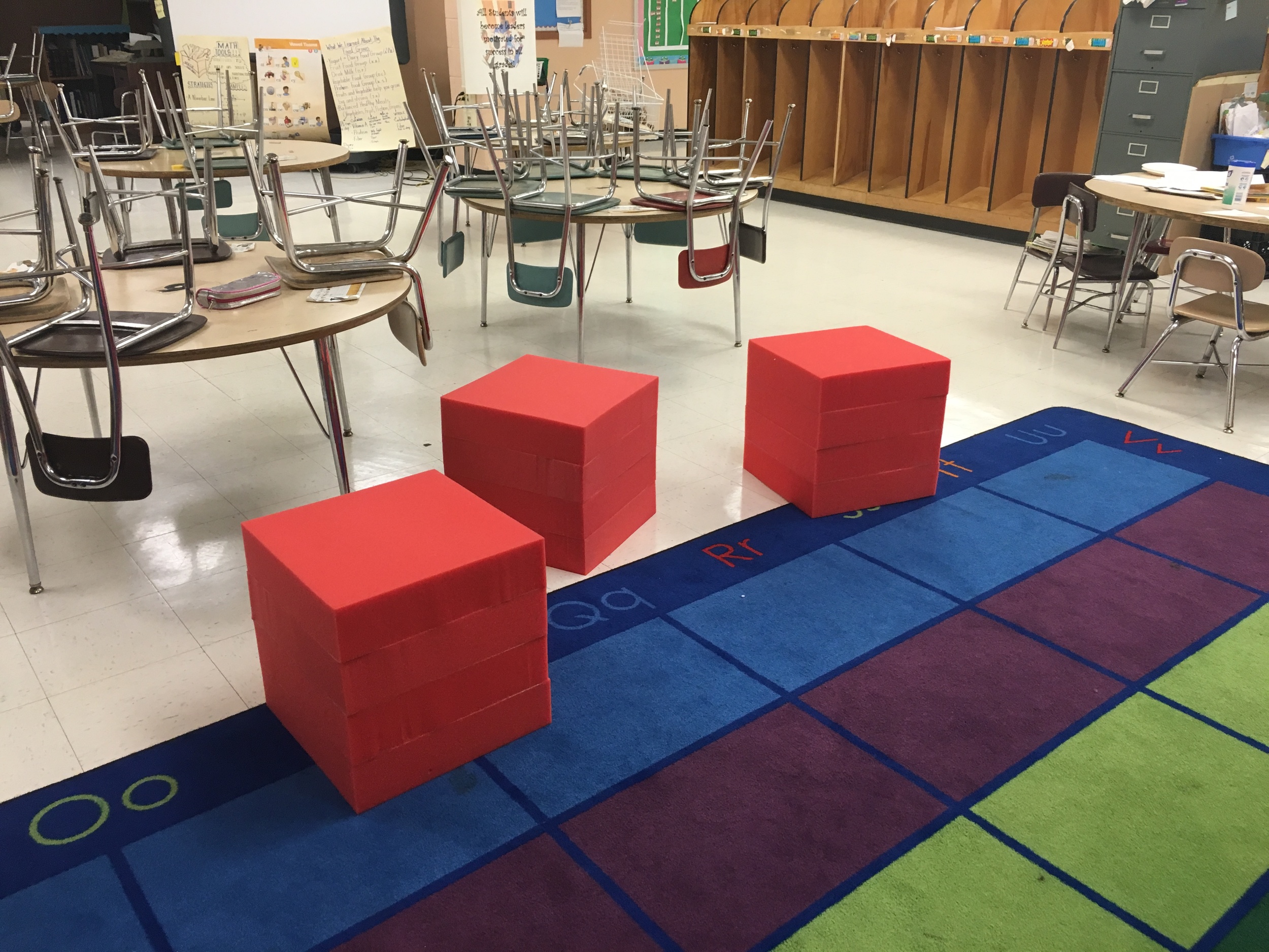 Holistic Me Makerspace