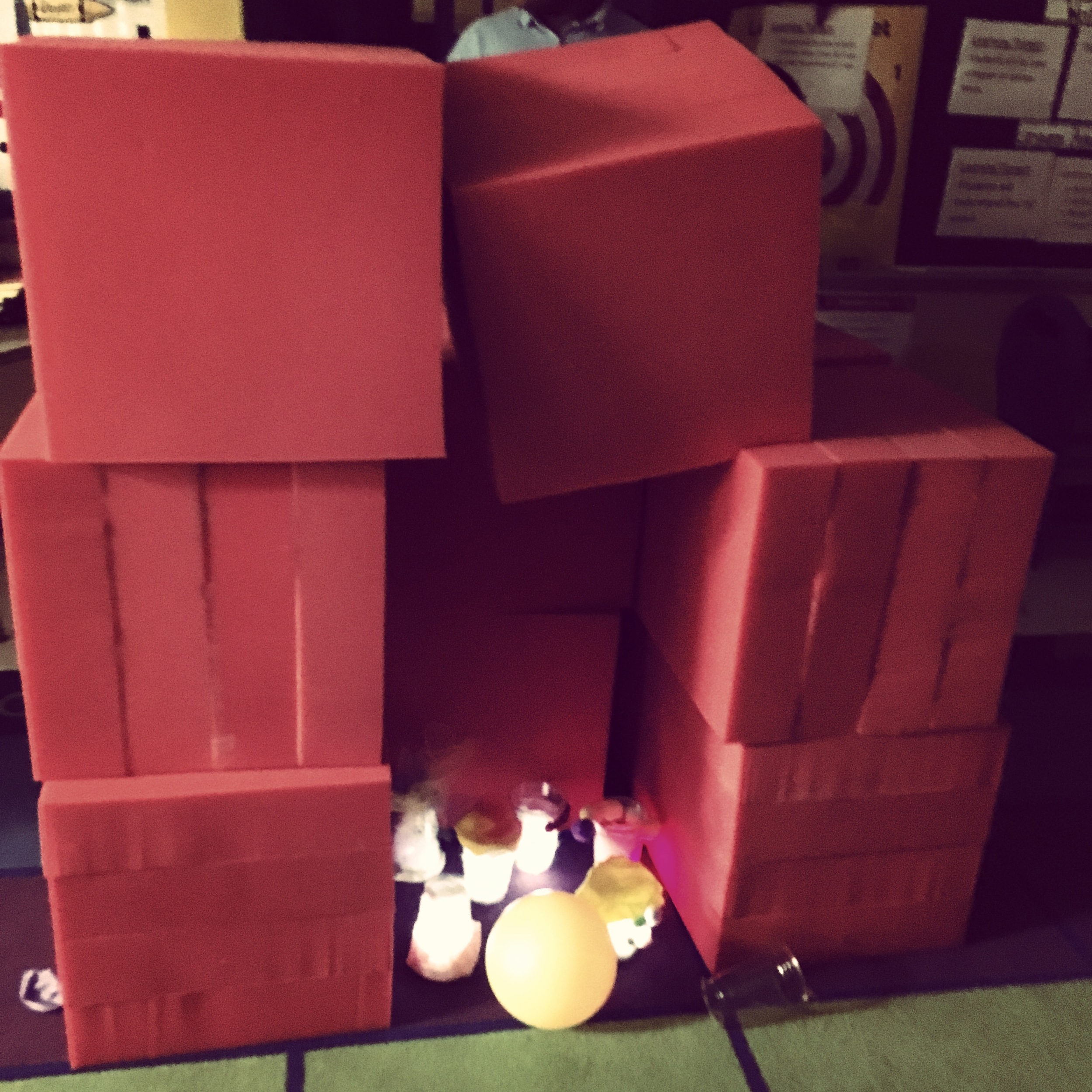 Holistic Me Makerspace