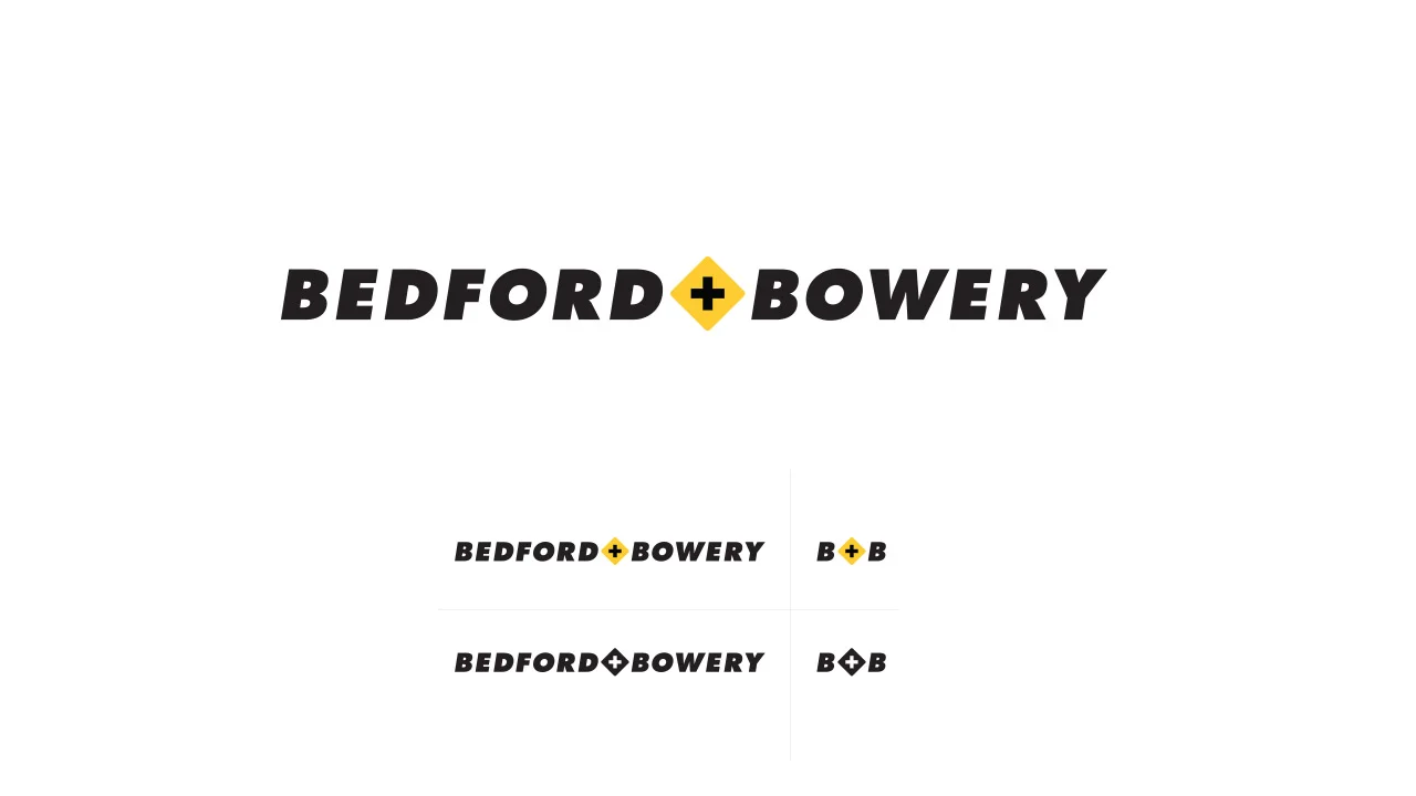 <strong>BEDFORD + BOWERY LOGO for NYU JOURNALISM SCHOOL</strong>