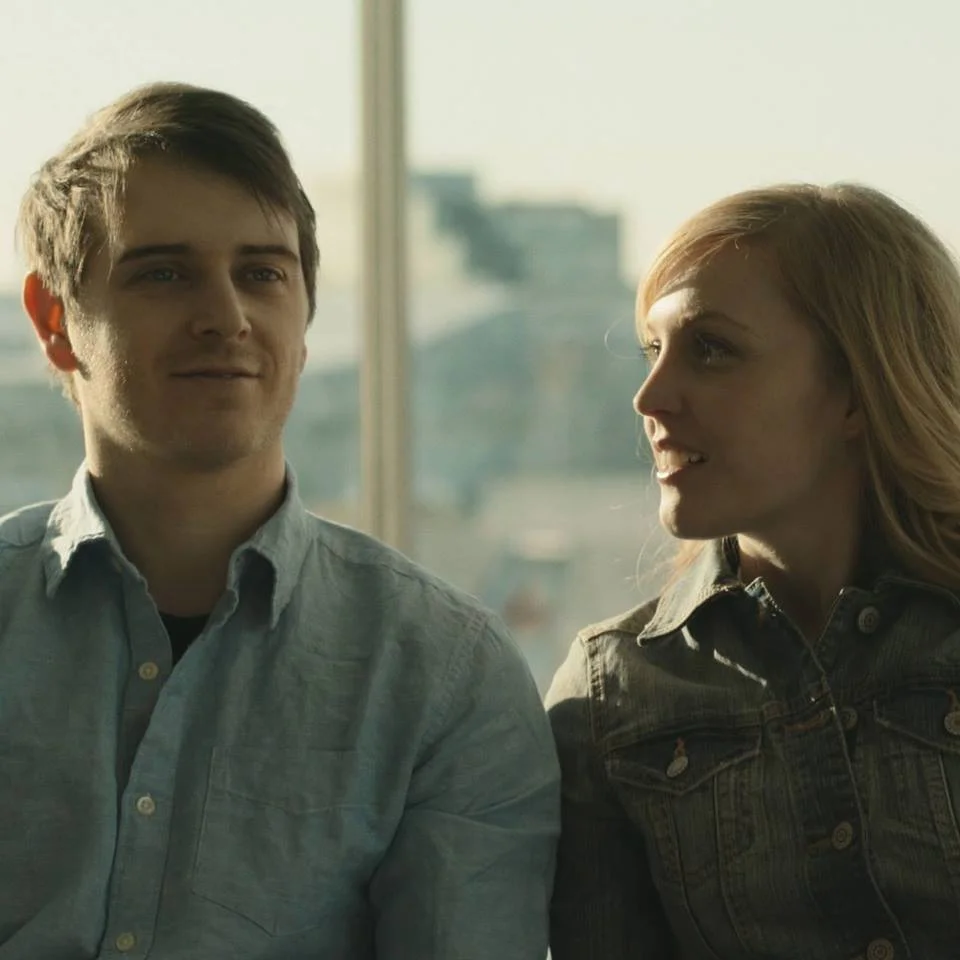 Space & Time will premiere at Austin Film Festival