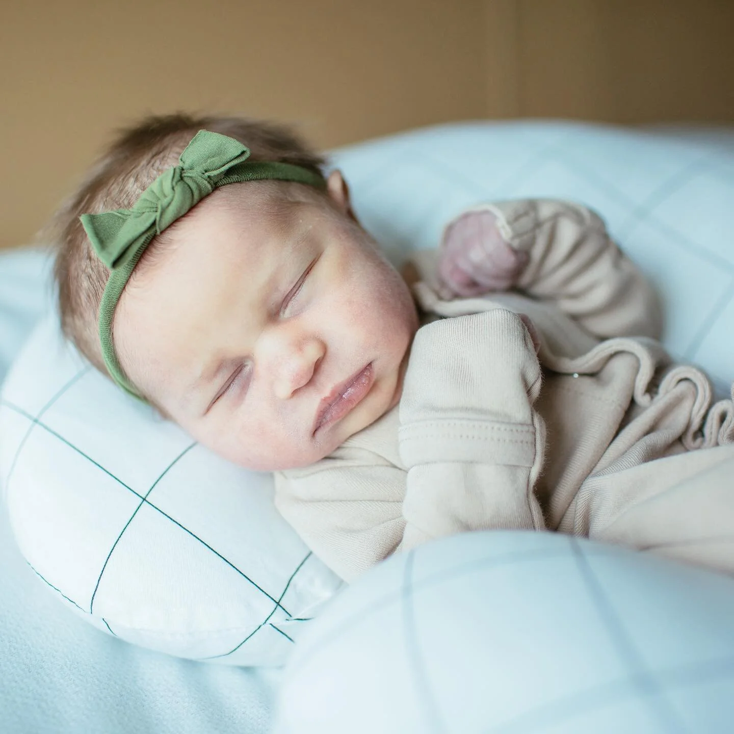 1 year ago, my world was rocked by the arrival of my daughter. God knew she was exactly what our family needed. She brings such joy to all of us and we are blessed.