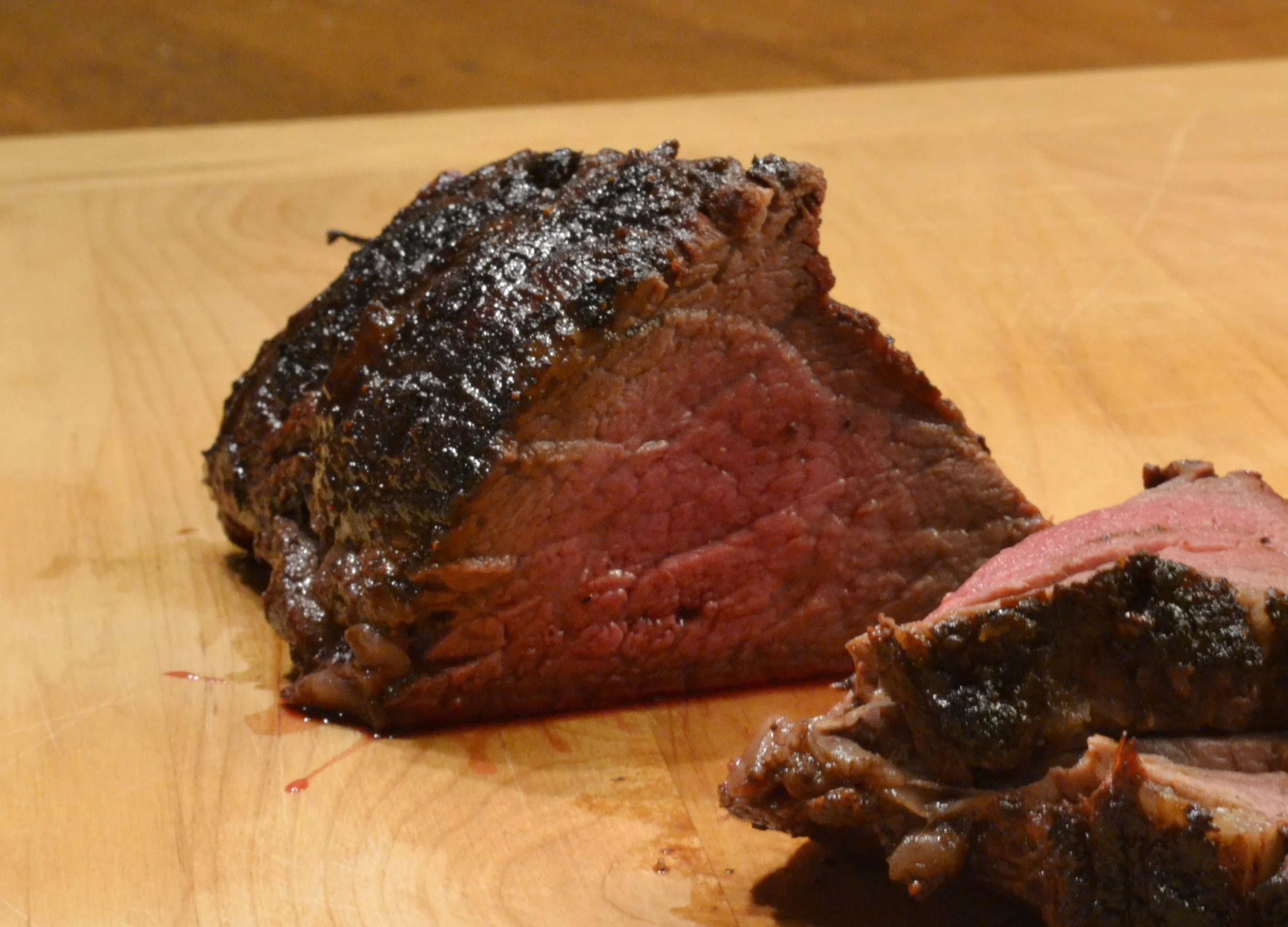 Snake River Farms Kobe Center Cut Filet