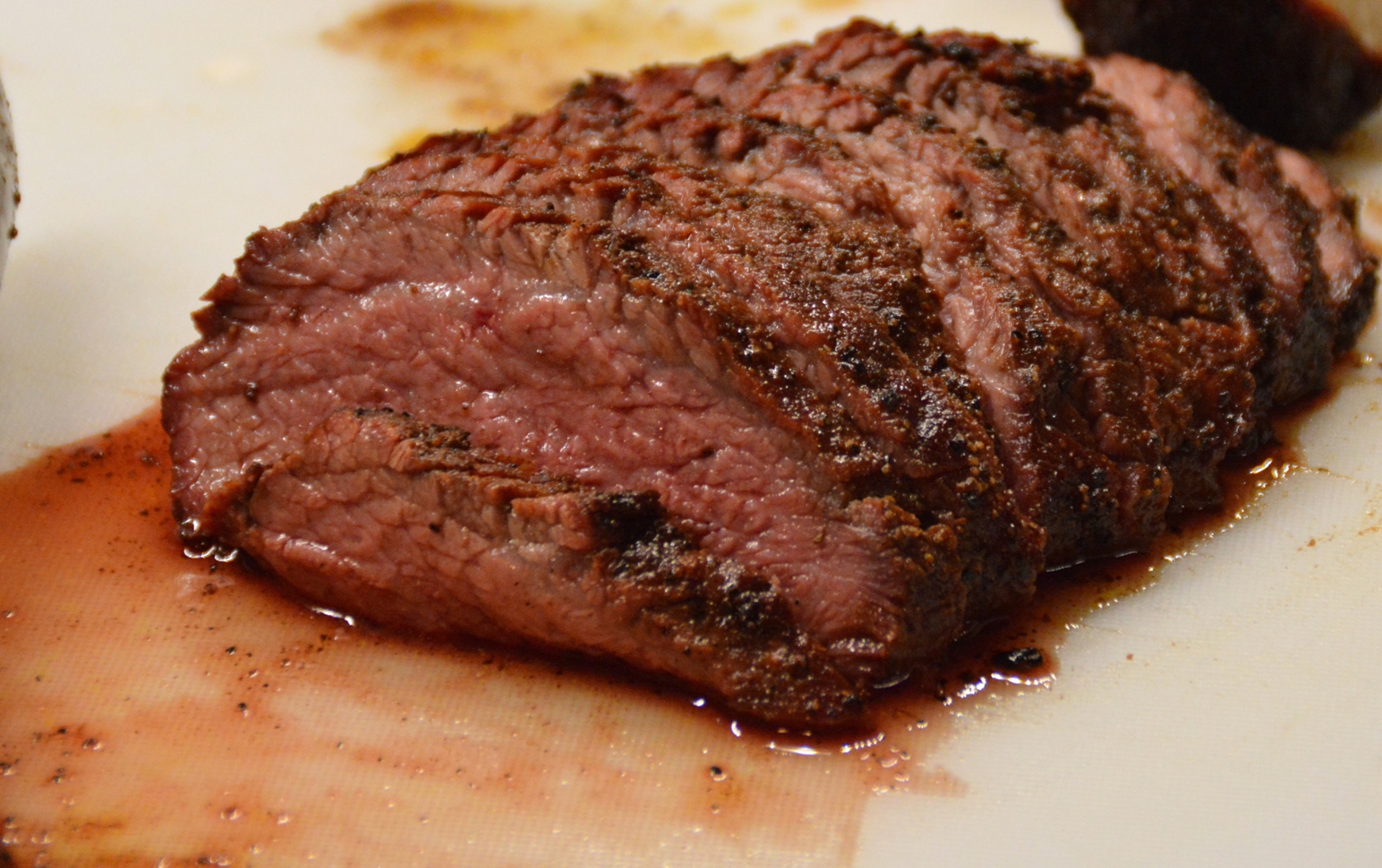 Coffee Rub for Steak