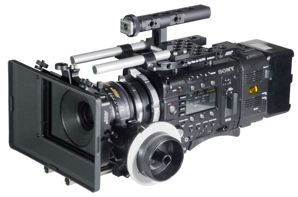 Sony F55 Digital Camera