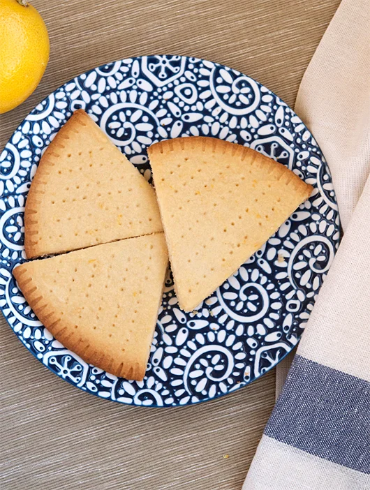 lemon-shortbread