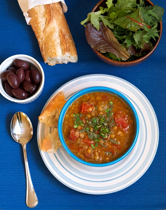 greek-lentil-soup