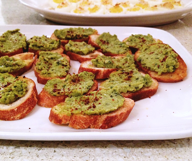 Bon Appetit Test Kitchens | Brooklyn Atlas