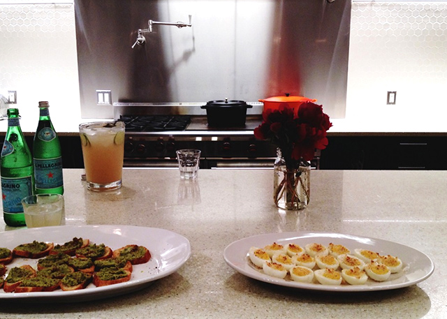 Bon Appetit Test Kitchens | Brooklyn Atlas