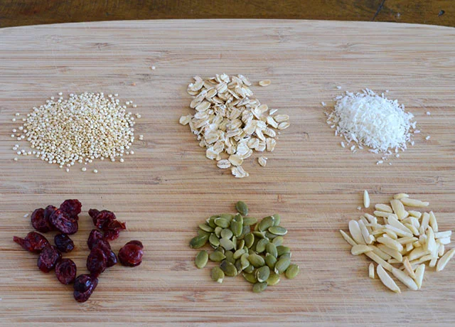 quinoa-granola-3