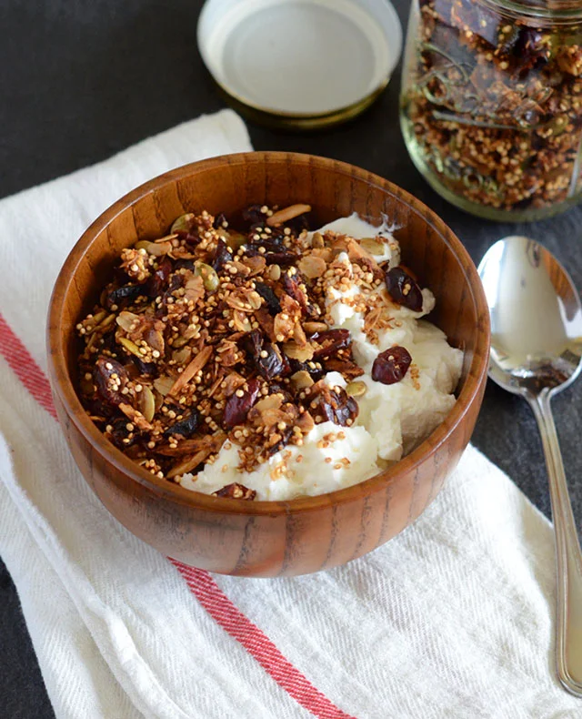 quinoa-granola-3