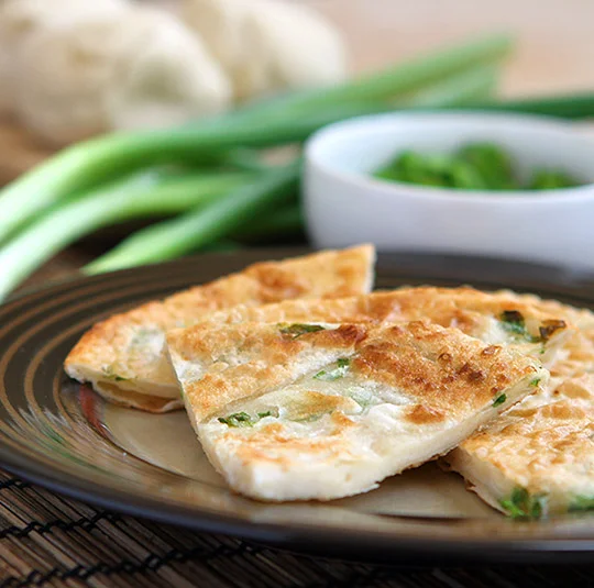 Vegetarian Chinese Cooking