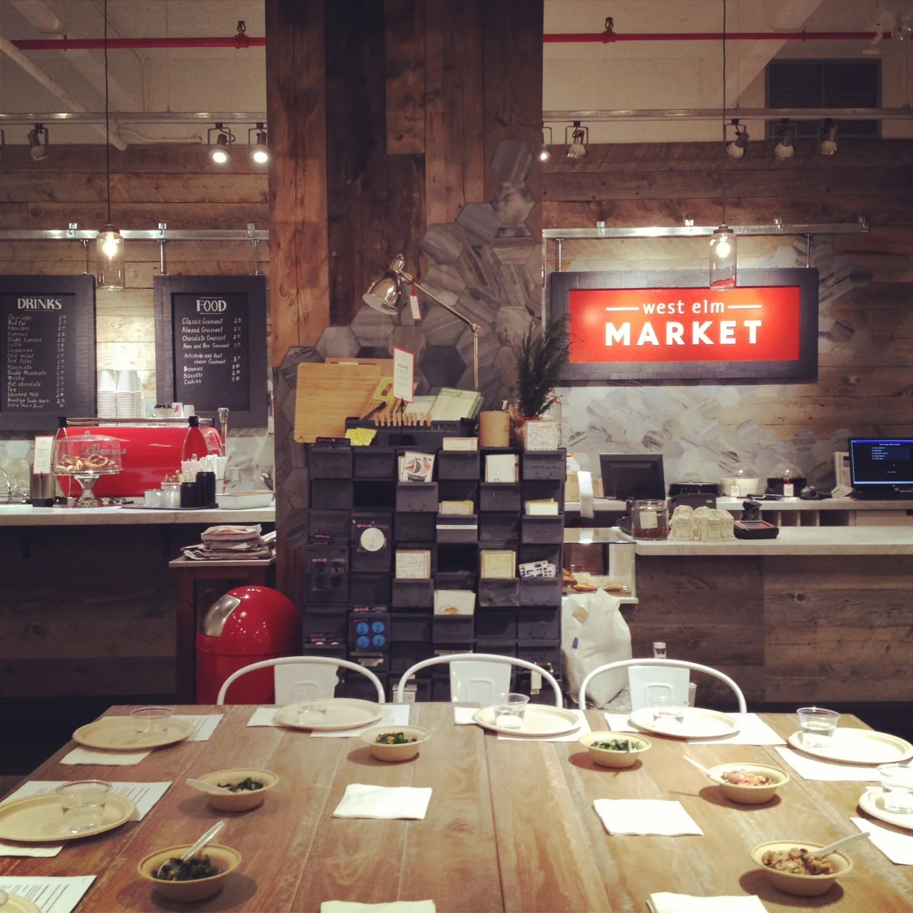 Vegetarian Sushi-Making