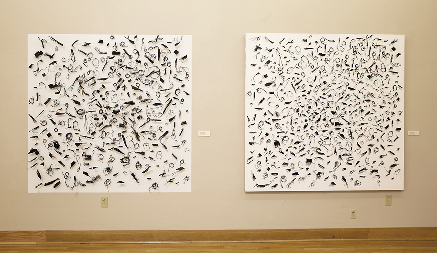RESIDUE (816) and RESIDUE TOO (518)