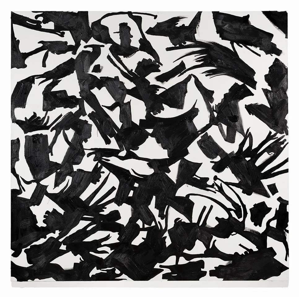 BLACK-TRACK I (618)