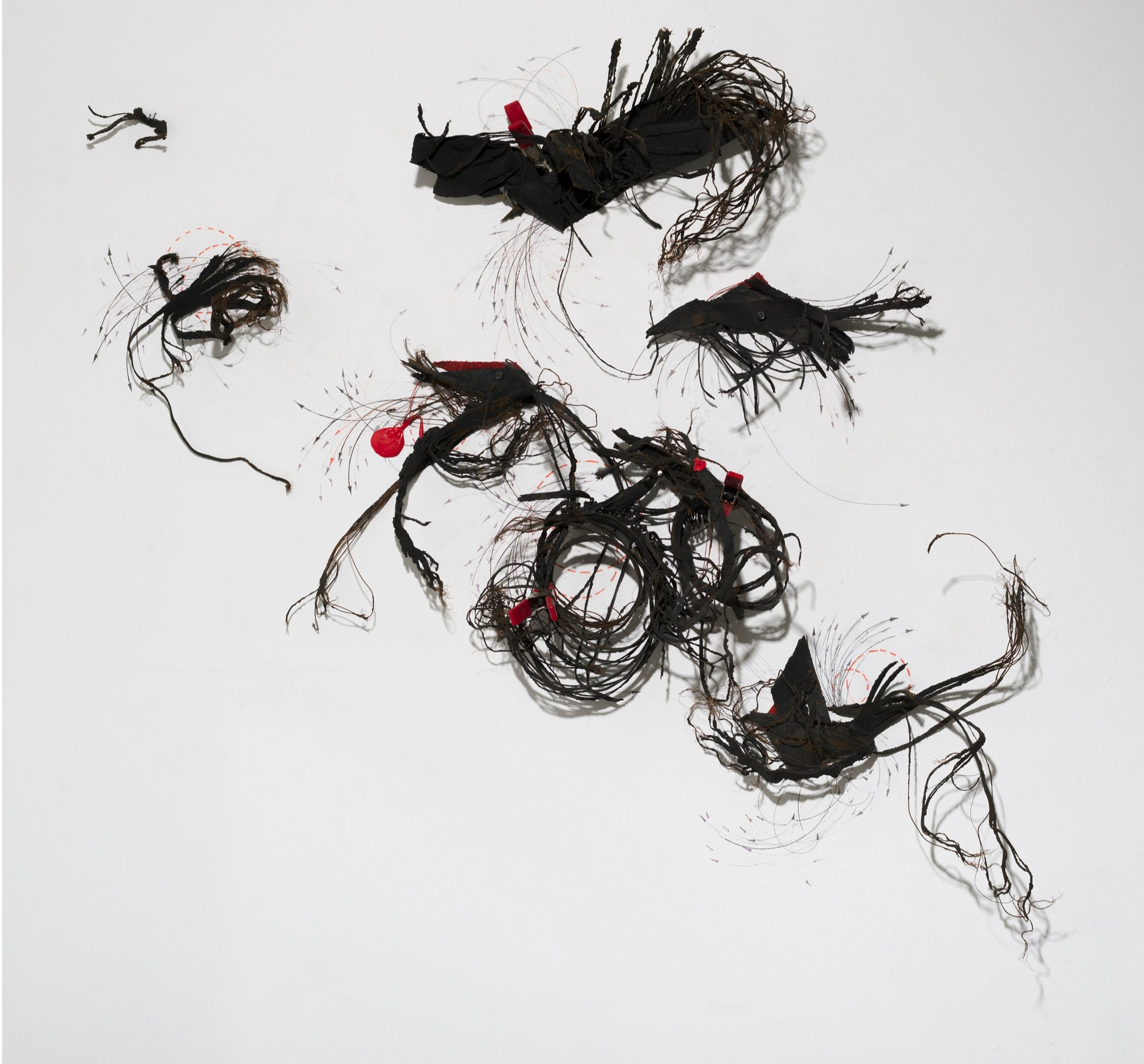 BLOW-OUT: DANCE