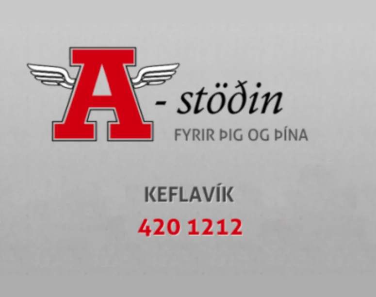 Further information abut the local taxi can be found at - https://airporttaxi.is