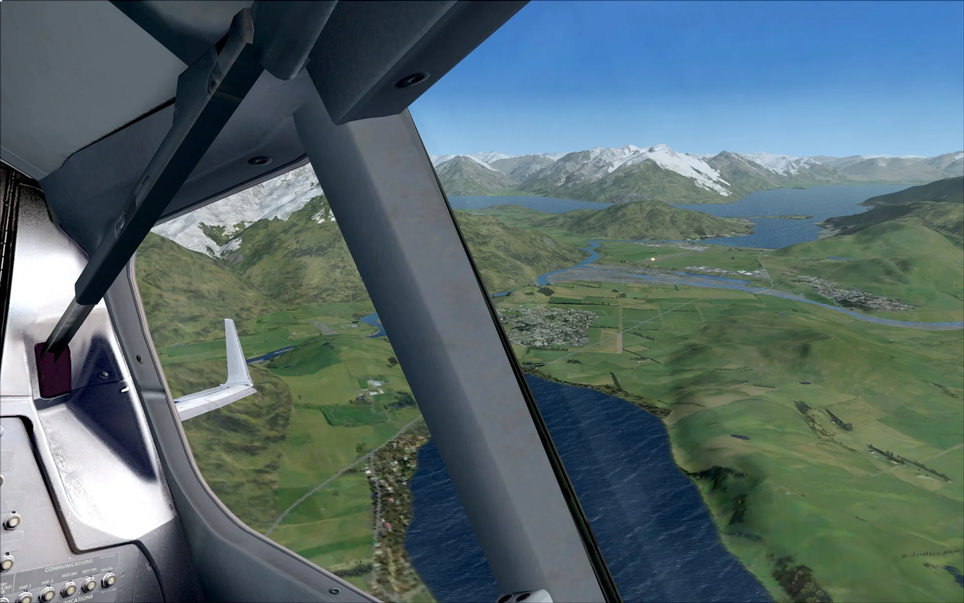 PMDG 737 departs NZQN.jpg