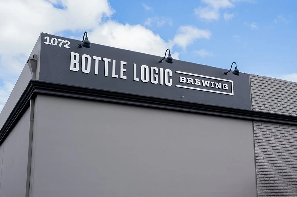 Bottle Logic Brewing