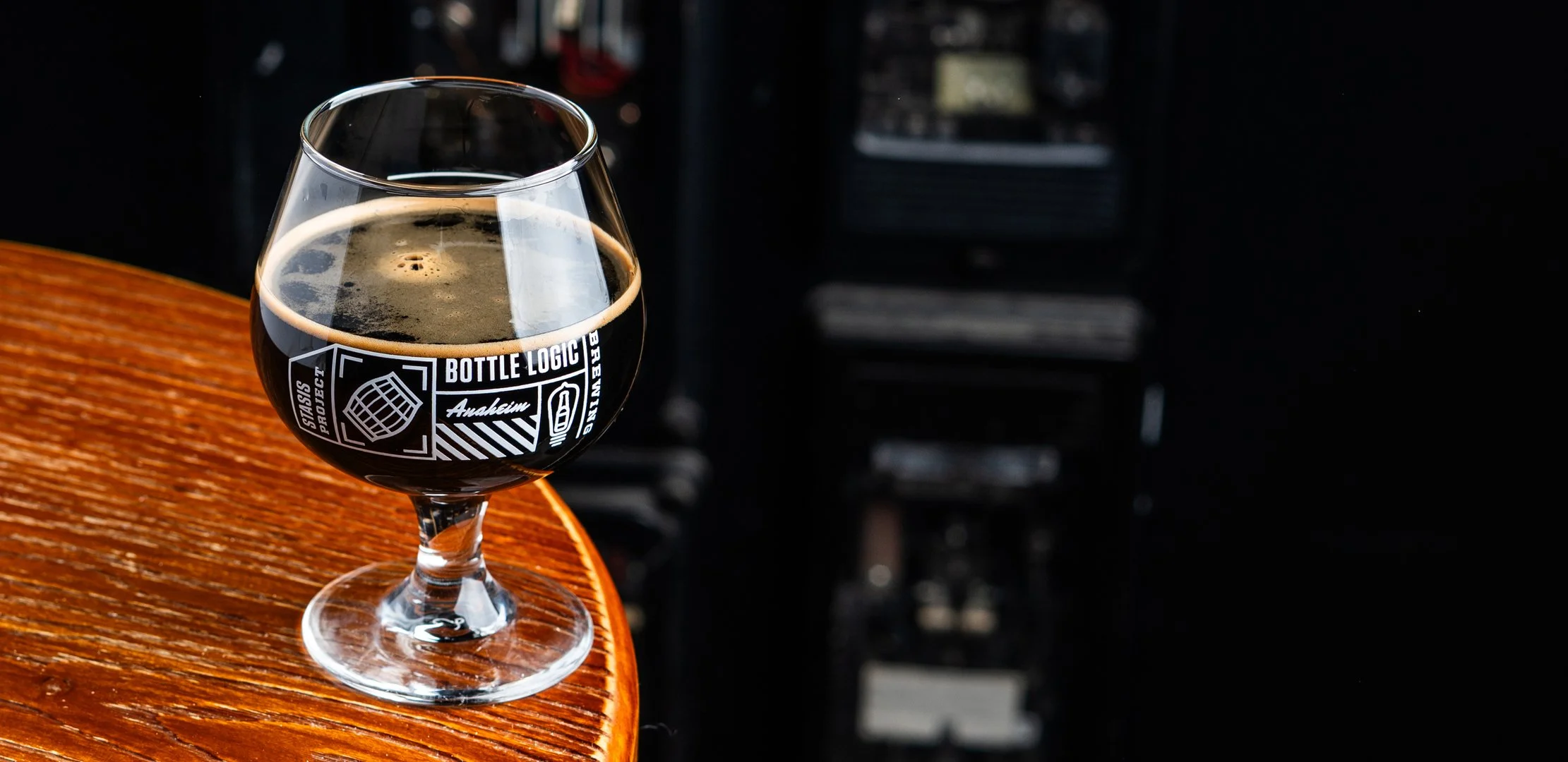 Bottle Logic Brewing