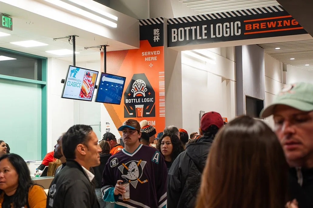 Bottle Logic Brewing