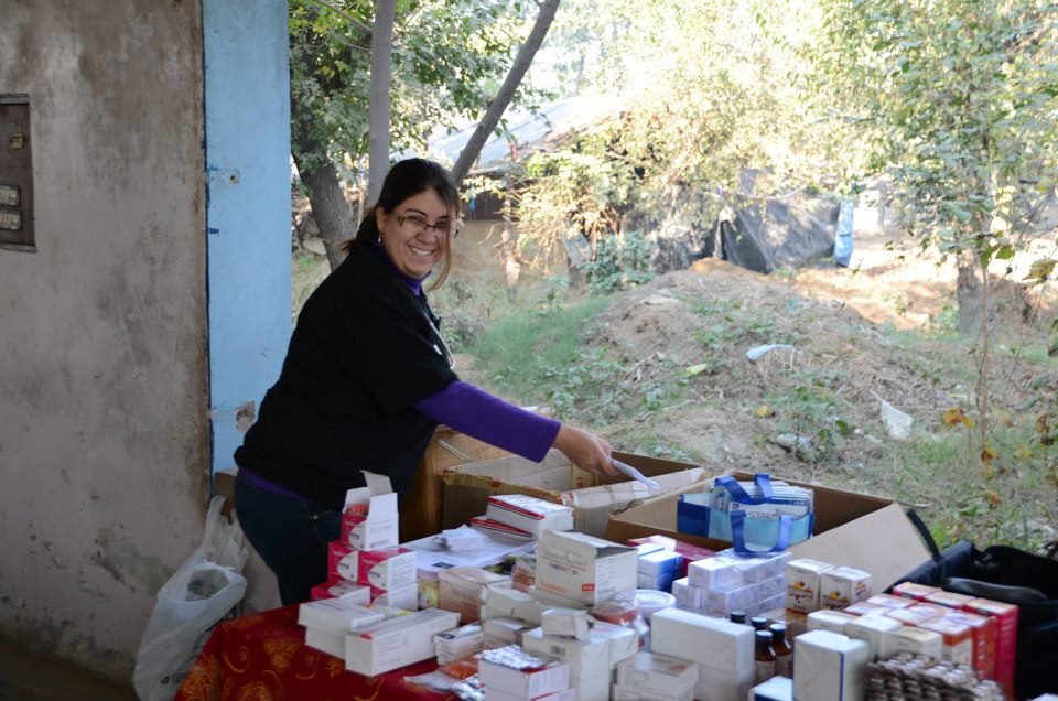 ilda in our pharmacy.jpg