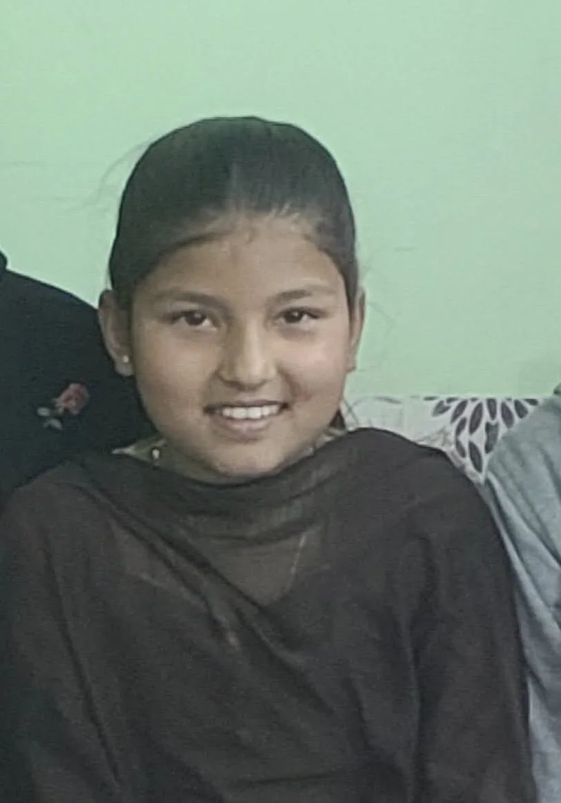Amanpreet K