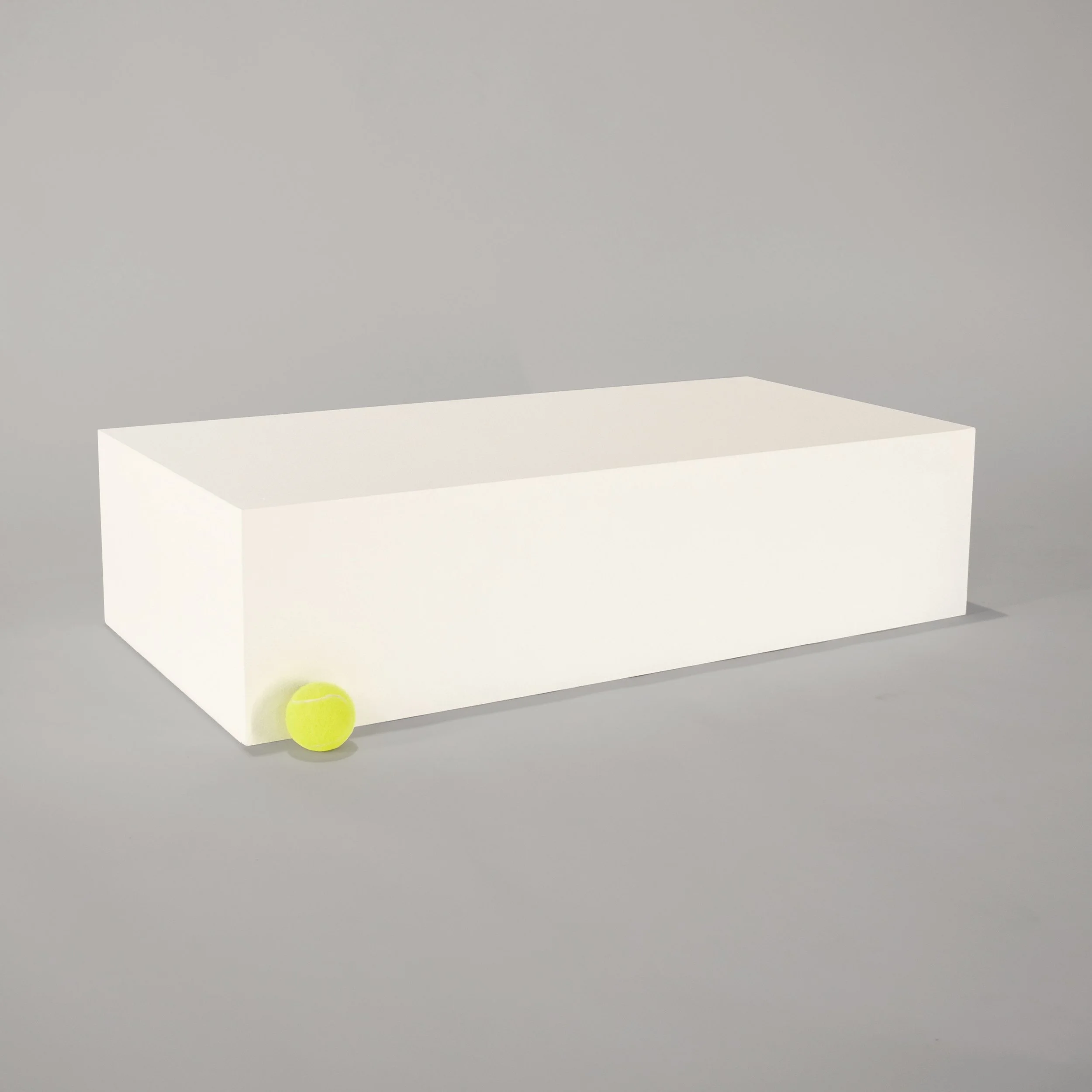 36x18x9 Painted Riser - 1pc available