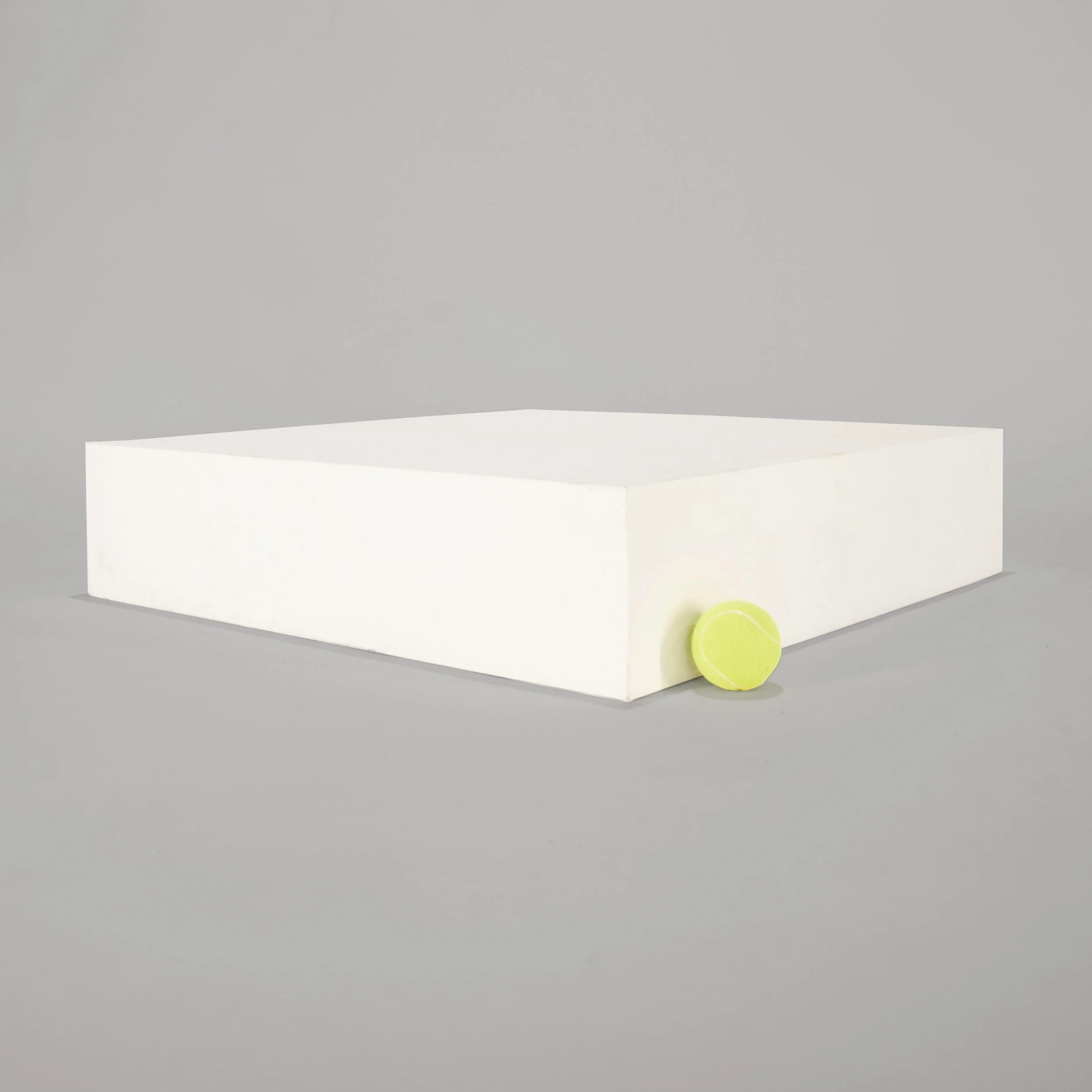 26x26x6 Painted Riser - 5pcs available