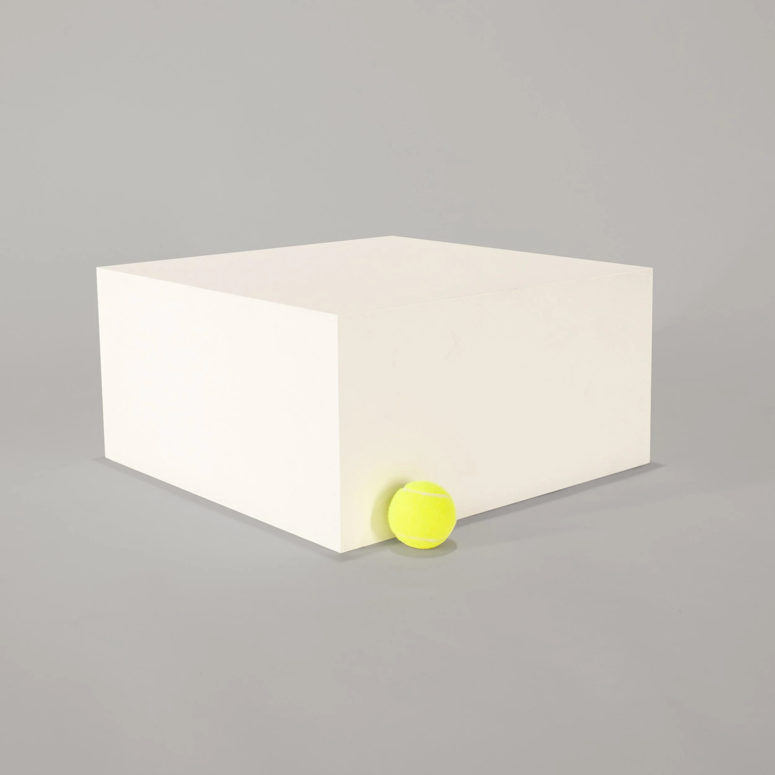 16x16x14 Painted Riser - 1pc available