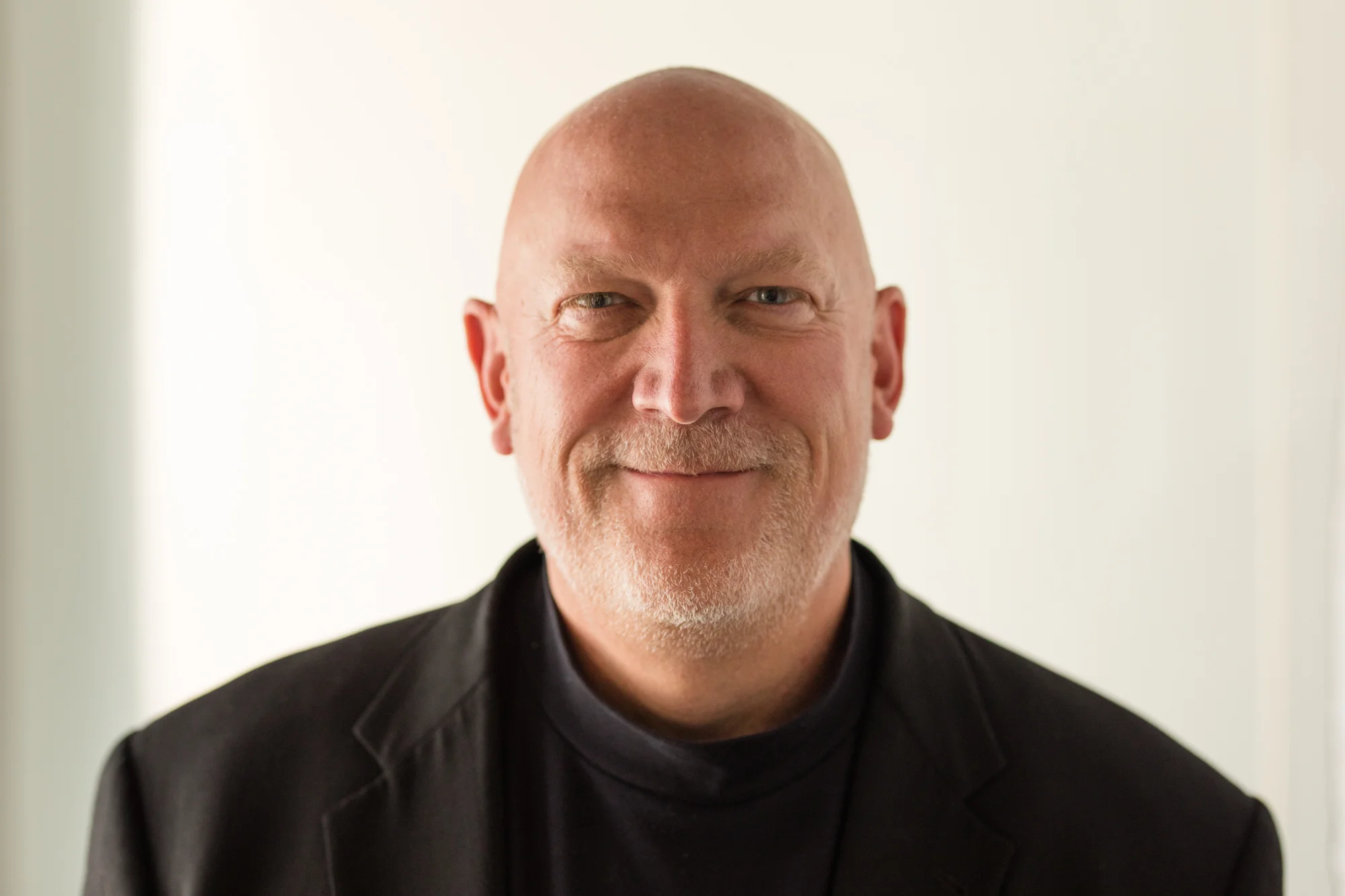 Acxiom Board Headshots