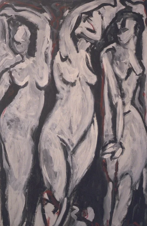 Three's Company