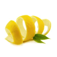 Lemon essential oil is good for all skin types.