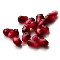 Pomegranate seed extract