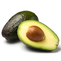 Avocado oil
