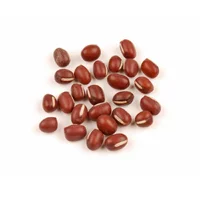 Adzuki bean is best for exfoliating and cleansing skin.