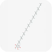 Ubiqunone, coenzyme Q10