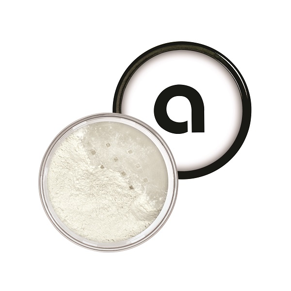 Infused Mineral Setting Powder by AFTERGLOW COSMETICS