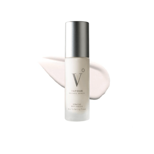 STRATUS SOFT FOCUS INSTANT SKIN PERFECTOR VAPOUR ORGANIC BEAUTY