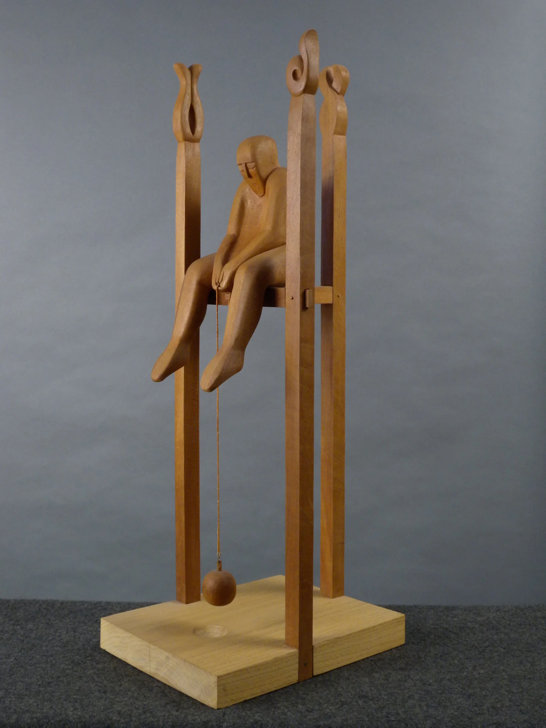 Meaningless Activity