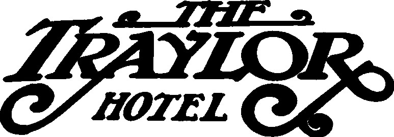 The Traylor Hotel