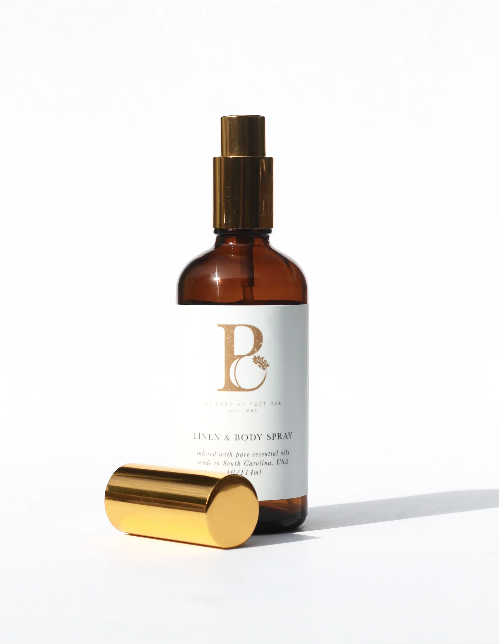 Linenandbodysprayamberbottlegoldtop.jpg