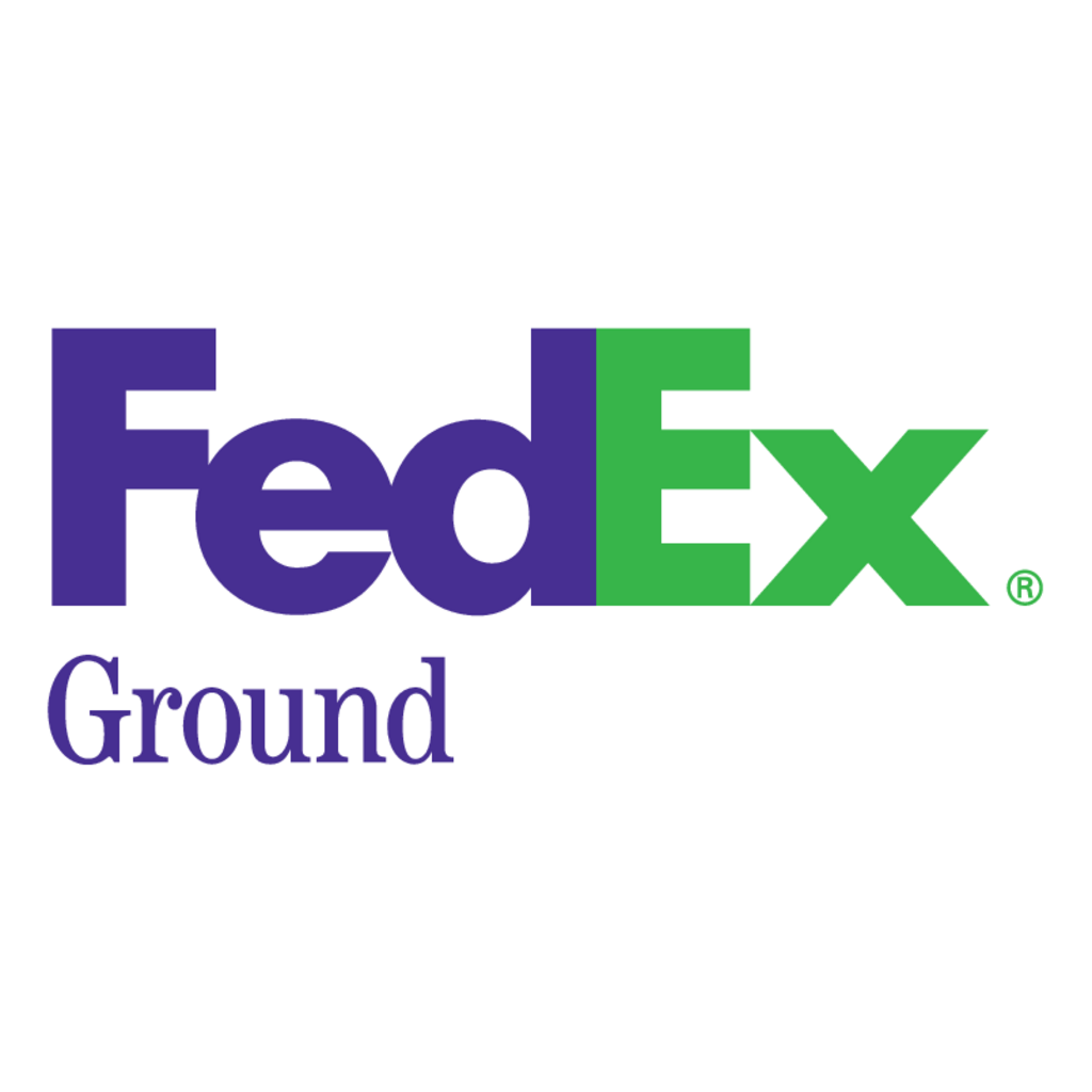 FedEx Ground icon